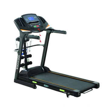 3.0HP PRO Body Building Equipment Motorized Treadmill with CE. RoHS (F45)